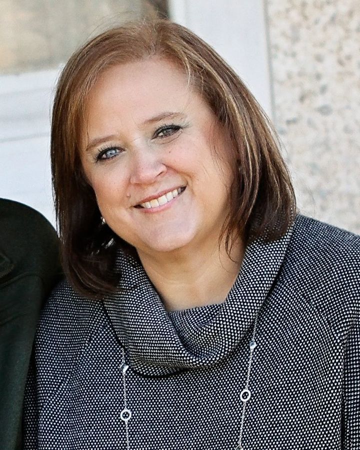 Nicole Deprez Photo